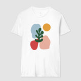 Camiseta Sal da Terra