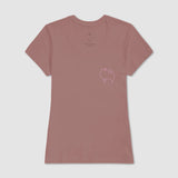 Camiseta Lulu Single Line