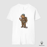Camiseta Mineral