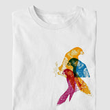 Camiseta Infantil Three Little Birds
