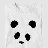 Camiseta Infantil Pandinha