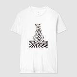 Camiseta Tiger Stripes