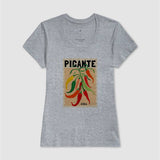 Camiseta El Picante