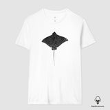 Camiseta Arraia | Algodão Peruano |