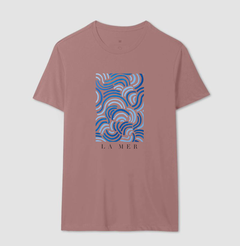 Camiseta La Mer