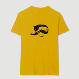 Camiseta Abraço Felino