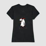Camiseta Skate Capivara