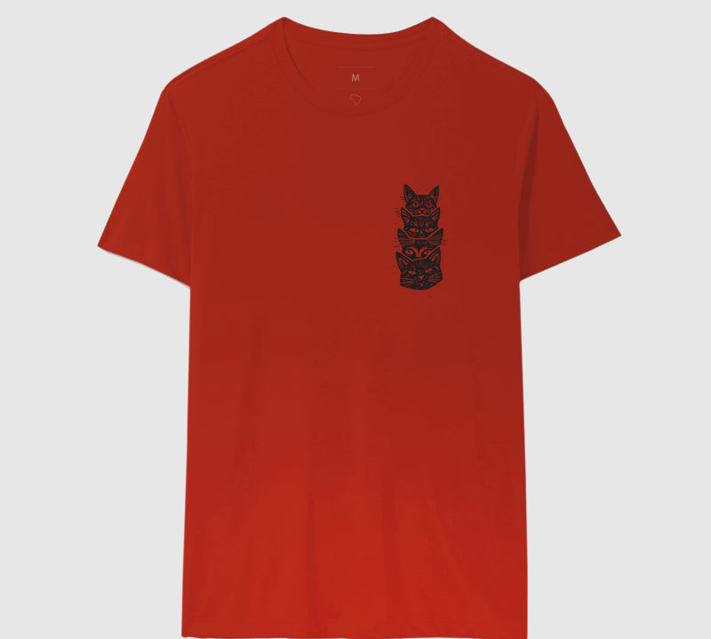 Camiseta Misticat