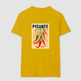 Camiseta El Picante