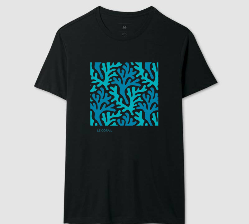 Camiseta Le Corail