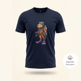 Camiseta Mergulho