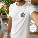 Camiseta Patalizada