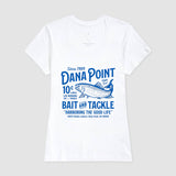 Camiseta Fisherman’s Co.