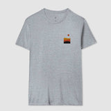 Camiseta Sunset On Mars