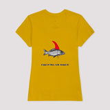Camiseta Fish News
