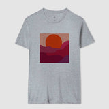 Camiseta Sunrise