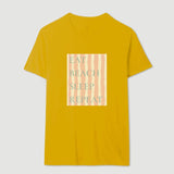 Camiseta Just Another Day