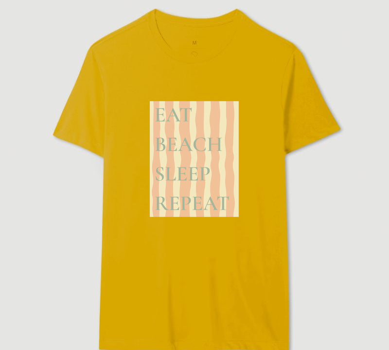 Camiseta Just Another Day