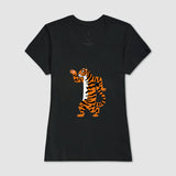 Camiseta Ritmo