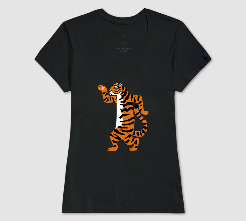 Camiseta Ritmo