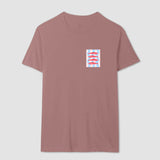 Camiseta Quatro é Par