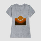 Camiseta Bye Bye Sun