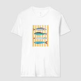 Camiseta Peixes