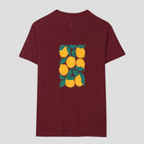 Camiseta Limão Siciliano