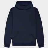 Hoodie Básico - Preto | Off White | Marinho | Bege |