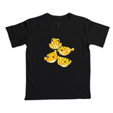Camiseta Infantil Cheios de Si