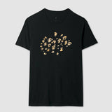 Camiseta Leopardo