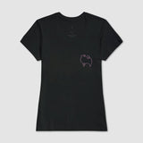 Camiseta Lulu Single Line