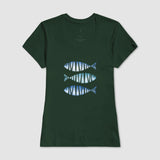 Camiseta Tre Pesci