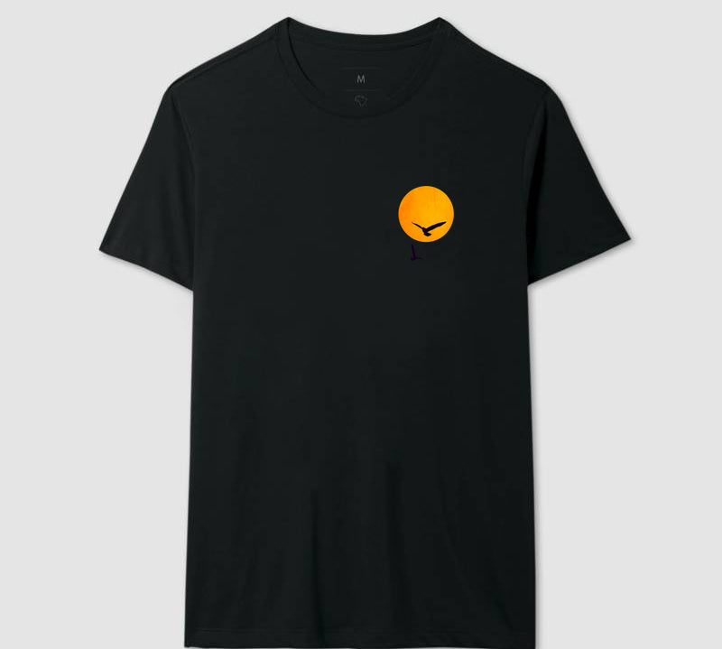 Camiseta Sunny