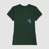 Camiseta Mar Sereno