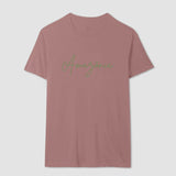 Camiseta Amazônia
