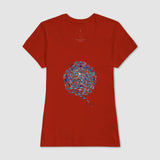 Camiseta Maré Cheia