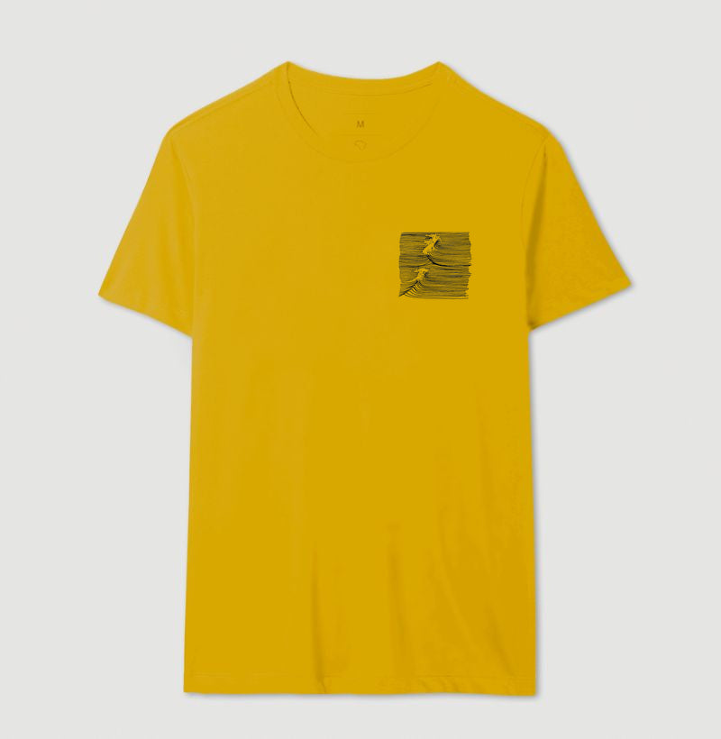 Camiseta Swell