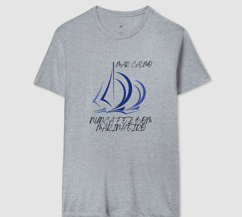 Camiseta Capitano