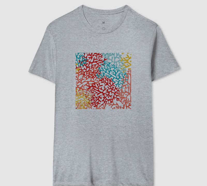 Camiseta Recife