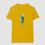 Camiseta Bubbles