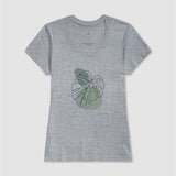 Camiseta Monstera