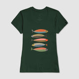 Camiseta Ocean Five