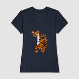 Camiseta Ritmo