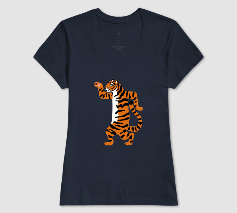 Camiseta Ritmo