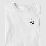 Camiseta Mini Panda
