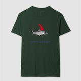 Camiseta Fish News