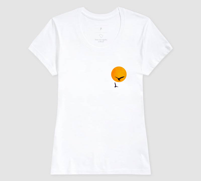Camiseta Sunny