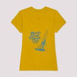 Camiseta North Shore