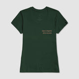 Camiseta Água Salgada
